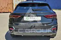 2020 Audi Q3