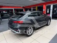 2020 Audi Q3