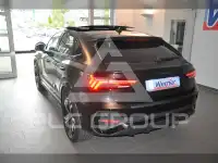2020 Audi Q3