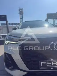2020 Audi Q3