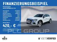 2020 Audi Q3
