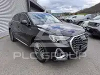 2020 Audi Q3