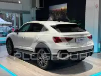 2020 Audi Q3