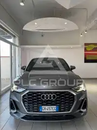 2020 Audi Q3