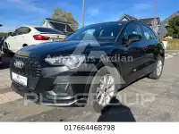2020 Audi Q3