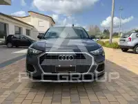 2020 Audi Q3