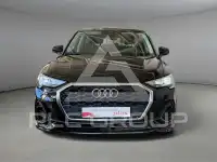 2020 Audi Q3