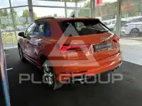 2020 Audi Q3