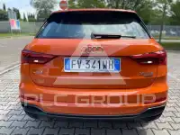 2020 Audi Q3