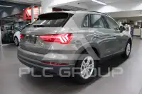 2020 Audi Q3