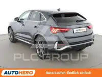 2020 Audi Q3