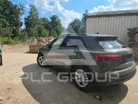 2020 Audi Q3