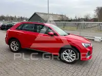 2020 Audi Q3