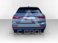 2020 Audi Q3