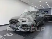 2020 Audi Q3