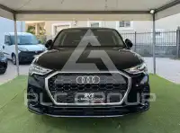 2020 Audi Q3
