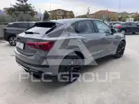 2020 Audi Q3