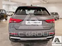 2020 Audi Q3