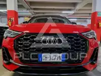 2020 Audi Q3