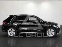 2020 Audi Q3