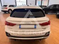 2020 Audi Q3