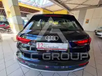 2020 Audi Q3