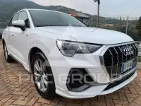 2020 Audi Q3