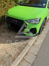 2020 Audi Q3
