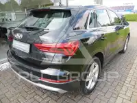 2020 Audi Q3