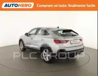 2020 Audi Q3