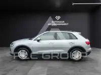 2020 Audi Q3