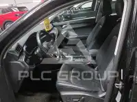 2020 Audi Q3