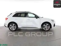 2020 Audi Q3