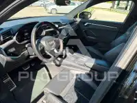 2020 Audi Q3