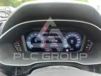 2020 Audi Q3