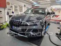 2020 Audi Q3