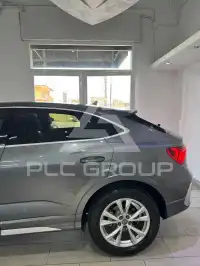 2020 Audi Q3