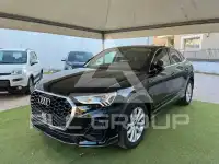 2020 Audi Q3