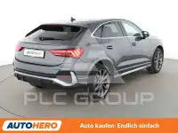 2020 Audi Q3
