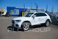 2020 Audi Q3