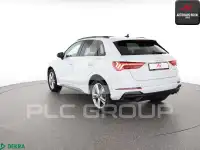 2020 Audi Q3