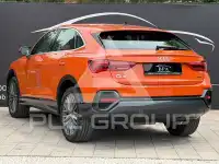 2020 Audi Q3