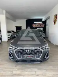 2020 Audi Q3