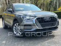 2020 Audi Q3