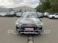 2020 Audi Q3