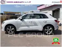 2020 Audi Q3