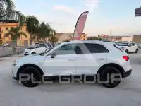 2020 Audi Q3