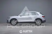 2020 Audi Q3