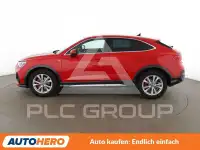 2020 Audi Q3