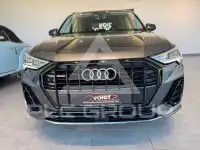 2020 Audi Q3